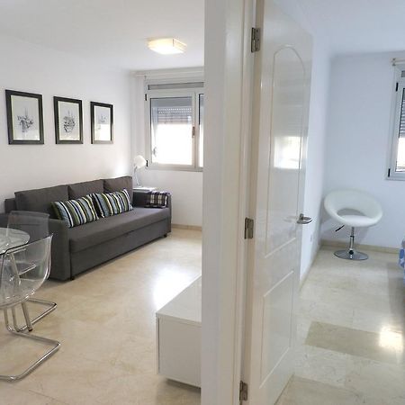 Apartment Lpa Stop- Las Canteras Las Palmas / Gran Canaria Exterior foto