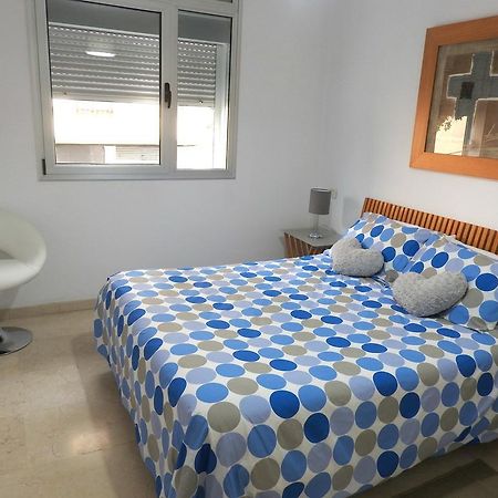 Apartment Lpa Stop- Las Canteras Las Palmas / Gran Canaria Exterior foto